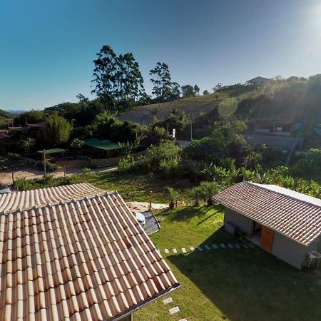 Terima Kasih Moradas Vila Praia do Rosa Exterior foto