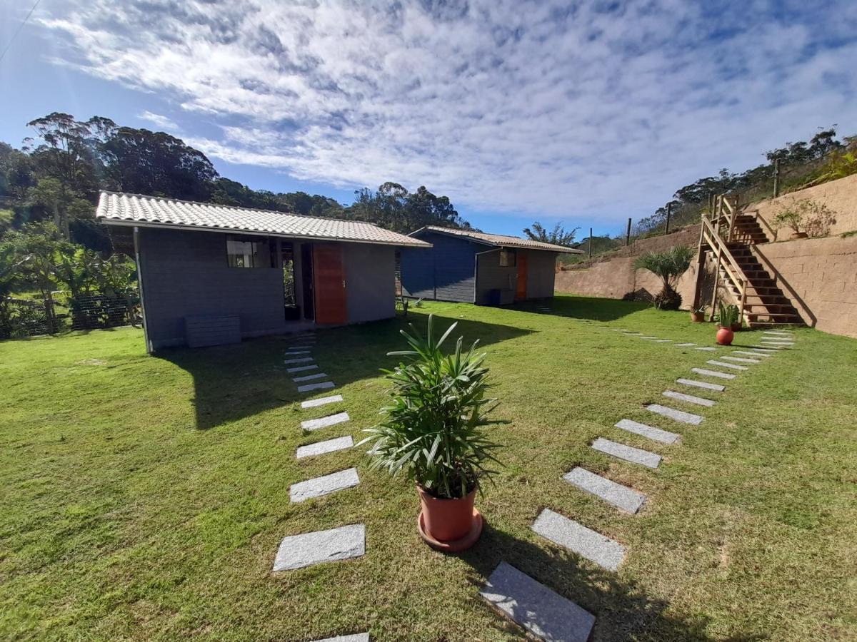 Terima Kasih Moradas Vila Praia do Rosa Exterior foto