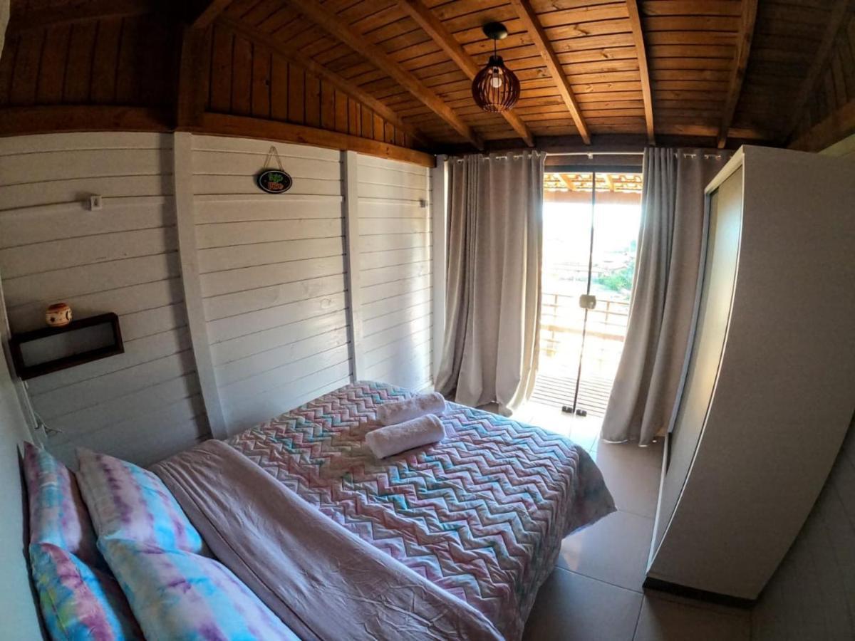 Terima Kasih Moradas Vila Praia do Rosa Exterior foto