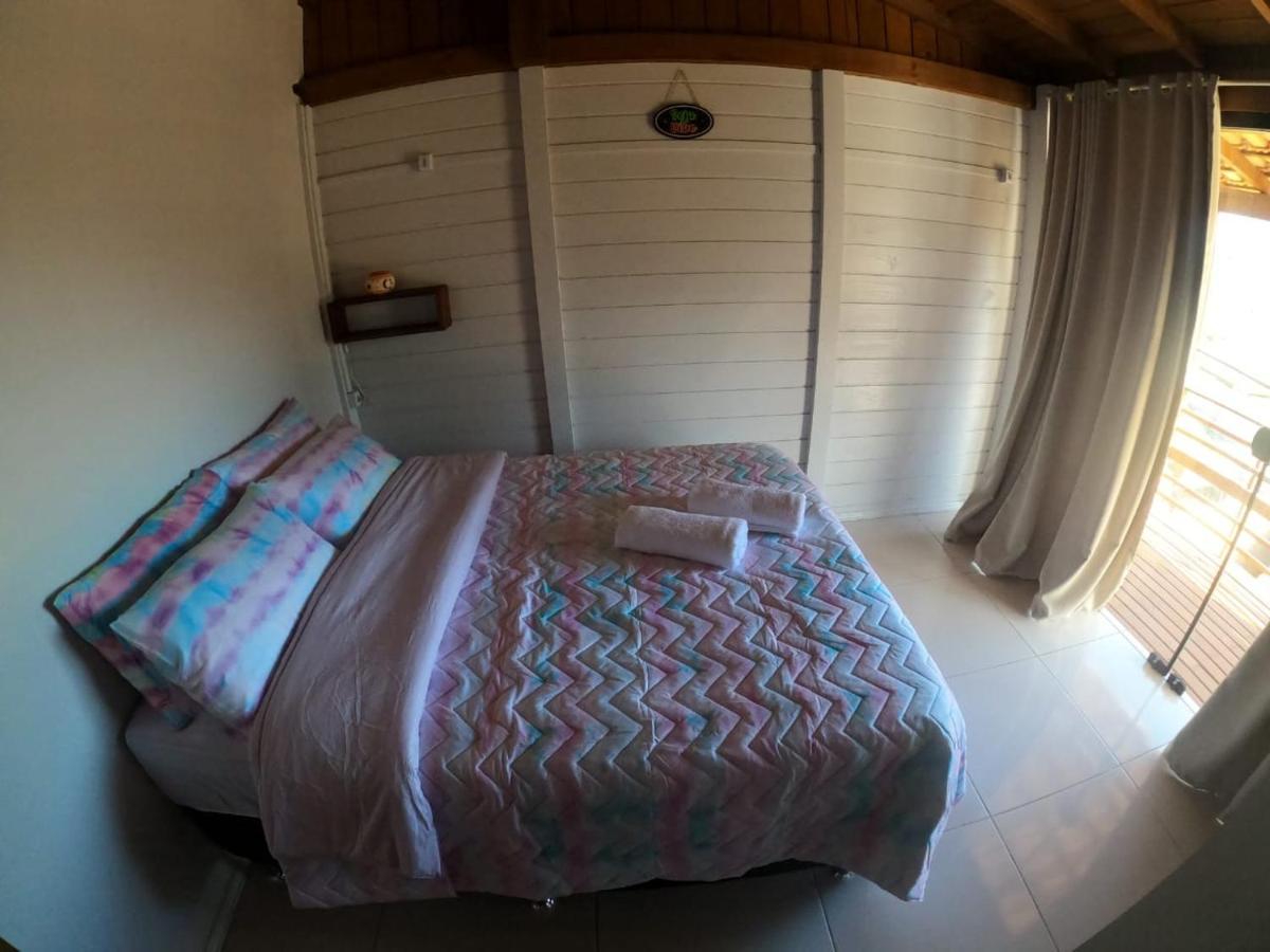 Terima Kasih Moradas Vila Praia do Rosa Exterior foto
