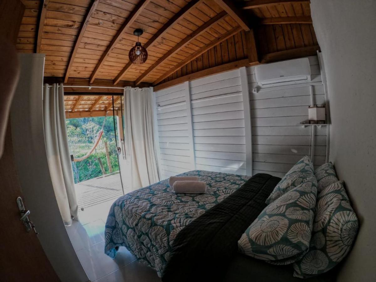 Terima Kasih Moradas Vila Praia do Rosa Exterior foto