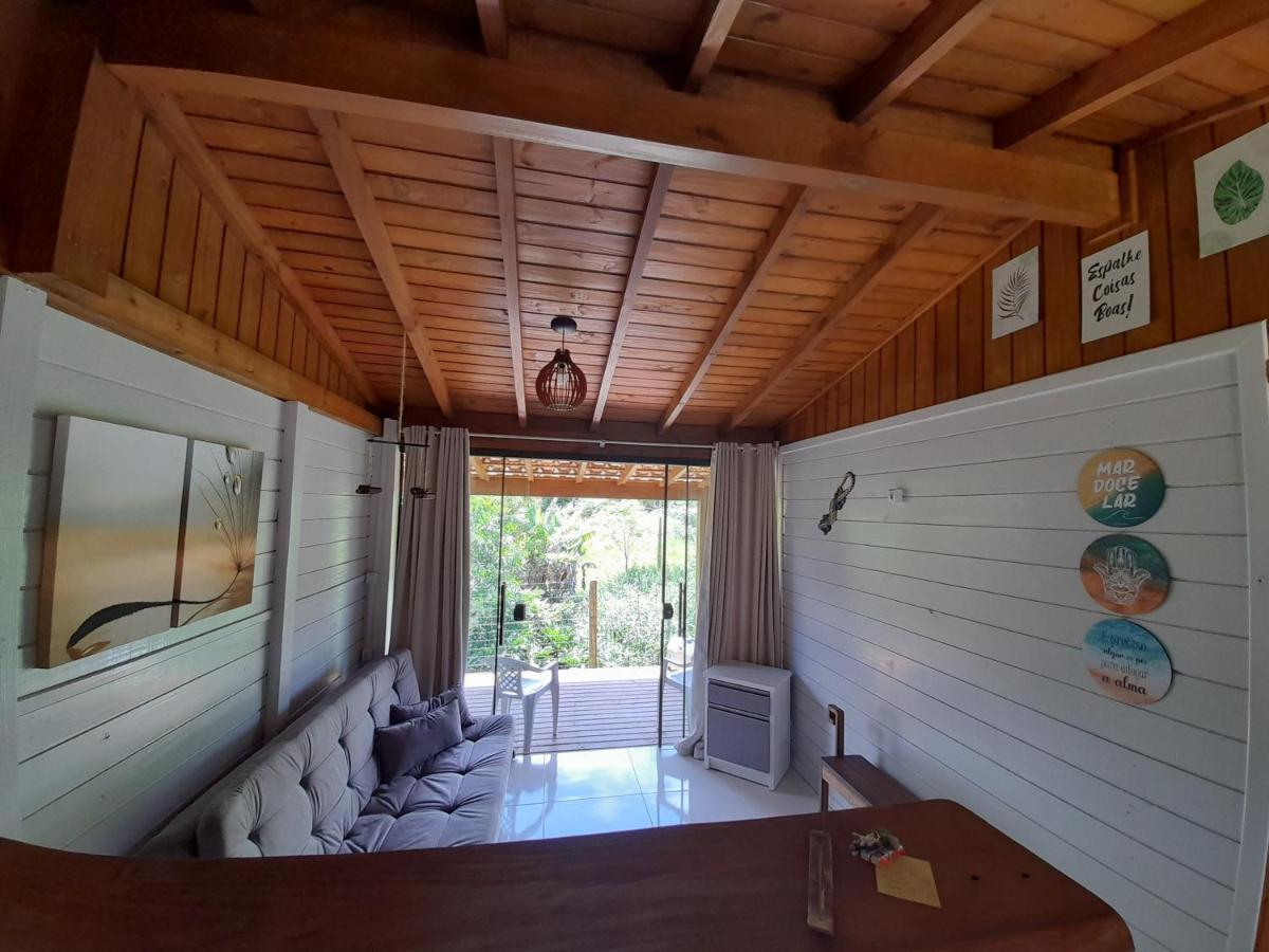 Terima Kasih Moradas Vila Praia do Rosa Exterior foto