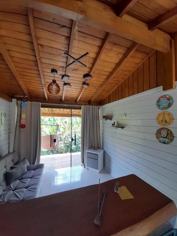 Terima Kasih Moradas Vila Praia do Rosa Exterior foto